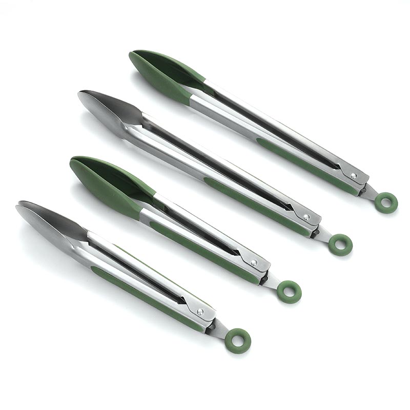 Набор из 3 предметов: зажим для защиты от перегрева и зажим для барбекю